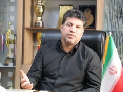 فعالیت ورزشکاران همدانی در بحبوحه جنگ تحمیلی سوم