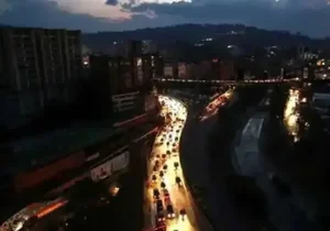 فوری/ برق استان البرز وصل شد