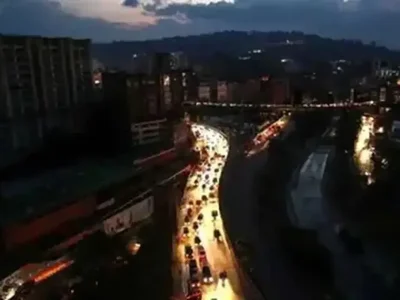 فوری/ برق استان البرز وصل شد