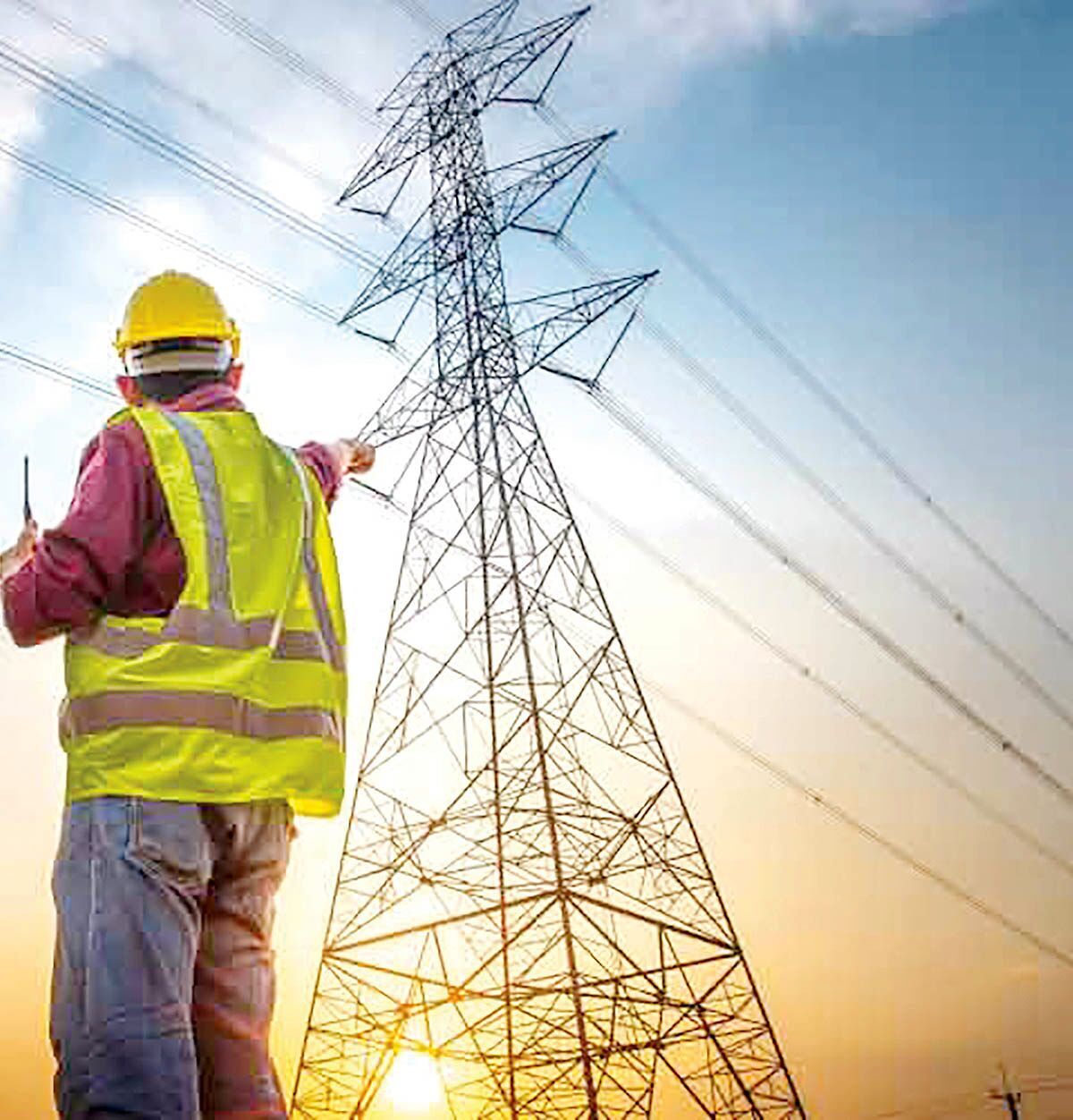 فوری/ برق این مناطق قطع شد