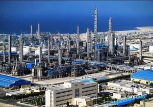 فوری/ منطقه ویژه پتروشیمی ماهشهر تخلیه شد