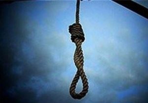 قاتل شهادت مامور انتظامی در چهارباغ اعدام شد