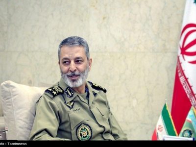 قم آماده استقبال باشکوه و تشییع شهید سپهبد موسوی+ فیلم