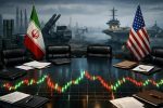 قیمت انرژی در بازار جهانی چه زمانی به سطح عادی باز می‌گردد؟