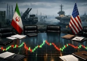 قیمت انرژی در بازار جهانی چه زمانی به سطح عادی باز می‌گردد؟