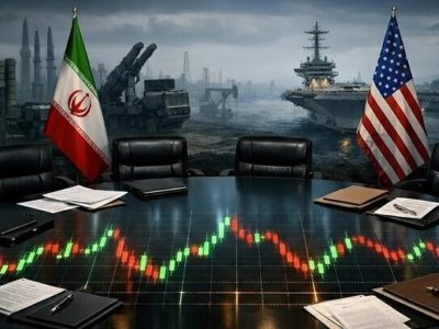 قیمت انرژی در بازار جهانی چه زمانی به سطح عادی باز میگردد؟