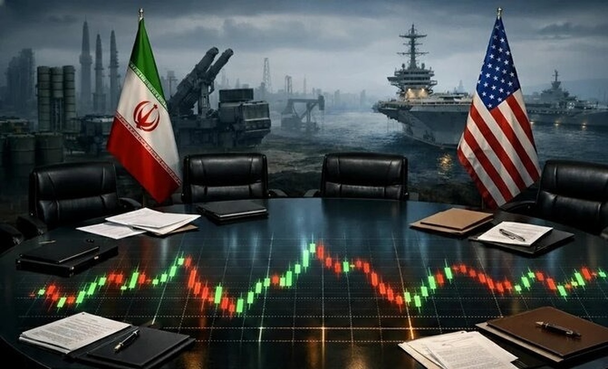 قیمت انرژی در بازار جهانی چه زمانی به سطح عادی باز می‌گردد؟