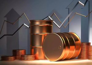 قیمت جهانی نفت امروز دوشنبه ۱۷ فروردین ۱۴۰۵ / قیمت نفت در بازار افزایش یافت