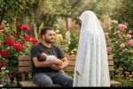 محمد چشم باز کرد؛ مادر گریست؛ پدر بی‌صدا وداع کرد