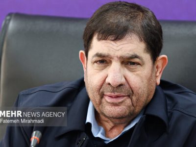 مخبر: هر اشتباه حریف، ماشه تادیب نهایی را خواهد کشید