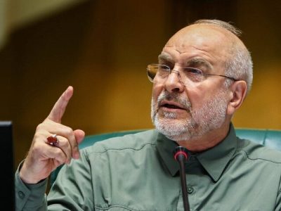 مدال افتخار مجاهدت در سه جنگ تحمیلی بر سینه بزرگ‌مردان سپاه می‌درخشد