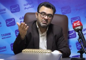 مدیریت هوشمند پروژه‌های عمرانی در اراک