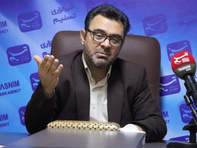 مدیریت هوشمند پروژه‌های عمرانی در اراک