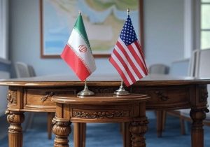 مذاکره با آمریکا در چه نقطه‌ای تبدیل به تجربه می‌شود؟