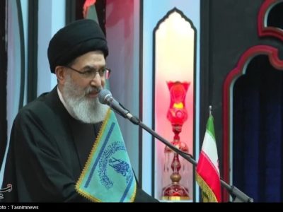 مردم در «رفراندوم زیر موشک» دوباره به جمهوری اسلامی رأی دادند