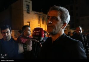 مردم سهم بهسزایی در امنیت داخلی ایفا کردند