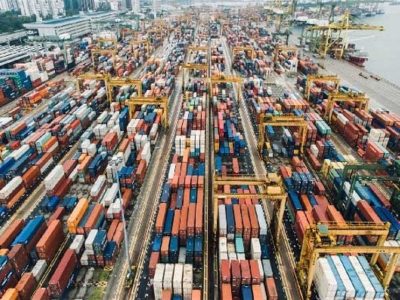 مرز شلمچه پایدارترین مسیر تجاری با عراق است