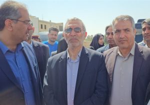 مرمت ۷۰ درصد واحدهای مسکونی آسیب‌دیده جنگ در استان تهران