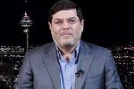 مرندی: شرط ایران برای ورود به مذاکره، رفع محاصره دریایی توسط آمریکاست