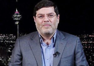 مرندی: شرط ایران برای ورود به مذاکره، رفع محاصره دریایی توسط آمریکاست