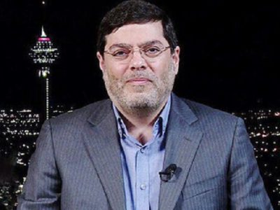 مرندی: شرط ایران برای ورود به مذاکره، رفع محاصره دریایی توسط آمریکاست