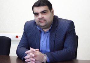 مشاور رئیس مجلس خبر رسانه صهیونیستی را تکذیب کرد