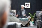 مطیعی: راهبری «شب‌های اقتدار» بر عهده ائمه جمعه است