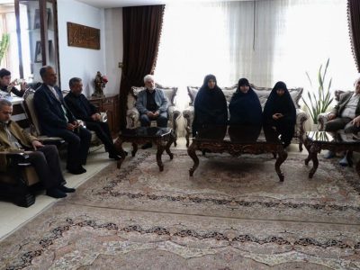 معاون بنیاد شهید: مردم و نظام هیچ اعتمادی به وعده‌های دشمنان ندارند