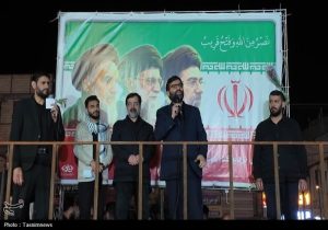 معاون رئیس جمهور: مدیریت تنگه هرمز در اختیار ایران باقی میماند