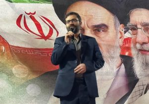 معاون رئیس‌جمهور: پاسخ‌ به حمله دشمن «چشم در برابر سر» خواهد بود‌