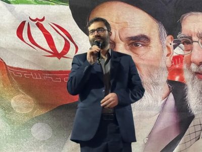 معاون رئیس‌جمهور: پاسخ‌ به حمله دشمن «چشم در برابر سر» خواهد بود‌