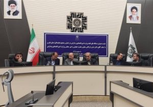 معاون وزیر اقتصاد: کالاهای اساسی به وفور ‌عرضه می‌شود‌؛ نگرانی نداریم