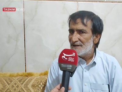 معتمد بلوچ: تهدید ترامپ پوچ است؛ ایران را گورستان آمریکا می‌کنیم