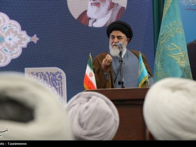 مهمترین ویژگی شهید امام خامنه‌ای «جامعیت» ایشان بود