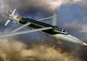 موشک سنگرشکن  GBU‑۳۹  آمریکایی در یزد خنثی شد