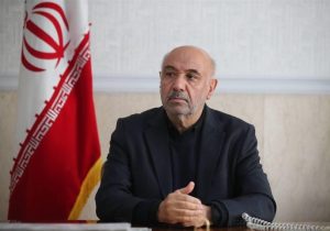 میدری:نهادهای بین‌المللی به‌جای جلوگیری از ظلم، به آن رسمیت می‌بخشند