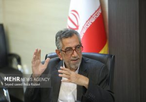 میرابیان: مذاکره بدون پیش شرط‌های عادلانه ممکن نیست