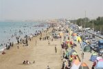 میزبانی مازندران از حدود ۲۰ میلیون مسافر