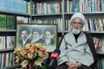 نا گفته های امام شهیدخامنه‌ای به روایت شاگردش