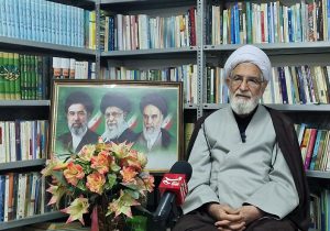 نا گفته های امام شهیدخامنه‌ای به روایت شاگردش