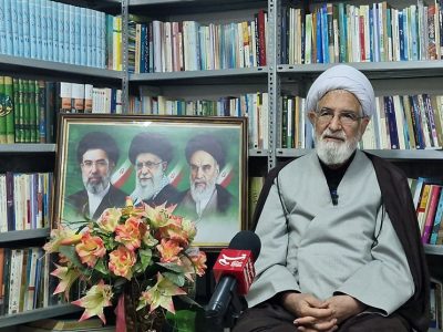 نا گفته های امام شهیدخامنه‌ای به روایت شاگردش