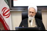 نامه آیت‌الله اعرافی به رهبر ارتدوکس روسیه؛ جنایت ضدبشری را محکوم کنید