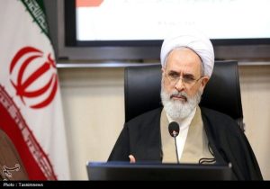 نامه آیت‌الله اعرافی به رهبر ارتدوکس روسیه؛ جنایت ضدبشری را محکوم کنید