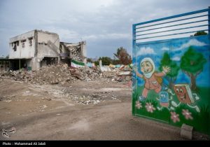 نامه خانواده‌های شهدای دانش‌آموزمیناب به پاپ: “صدای کودکان ما باشید”