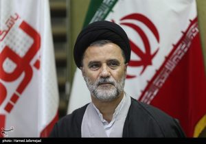 نبویان: کنترل تنگه هرمز ‌از دست نمی‌رود/محاصره دریایی عملاً شکست خورد