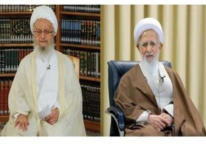 نظر مراجع تقلید درباره بازسازی منازل مسکونی با سهم امام+تصاویر استفتاء