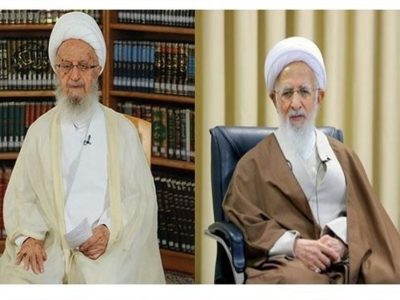 نظر مراجع تقلید درباره بازسازی منازل مسکونی با سهم امام+تصاویر استفتاء