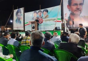 نظم جدیدی در منطقه در حال شکل‌گیری است