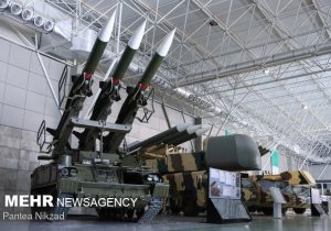 نقش توانایی نظامی ایران در مدیریت جنگ با آمریکا و اسرائیل