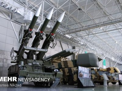 نقش توانایی نظامی ایران در مدیریت جنگ با آمریکا و اسرائیل